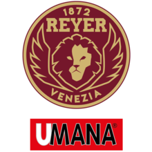Logo Umana Reyer Venezia