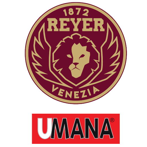 Logo Umana Reyer Venice