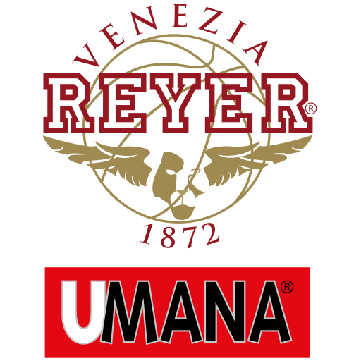 Logo Umana Reyer Venice