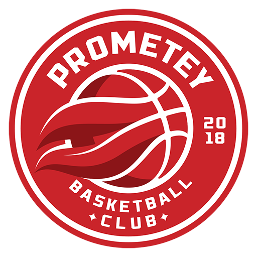 Logo Prometey Slobozhanske