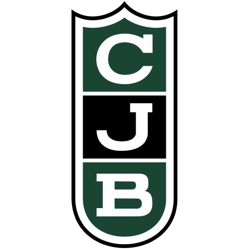 Logo Joventut Badalona