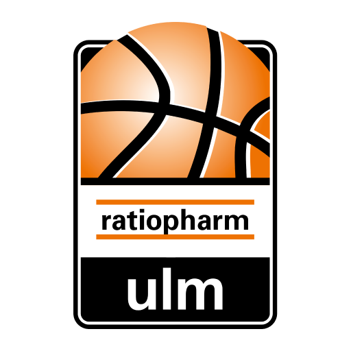 Logo ratiopharm Ulm