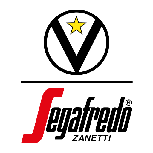 Logo Virtus Segafredo Bologna