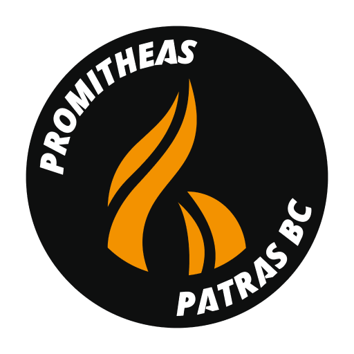 Logo Promitheas Patras