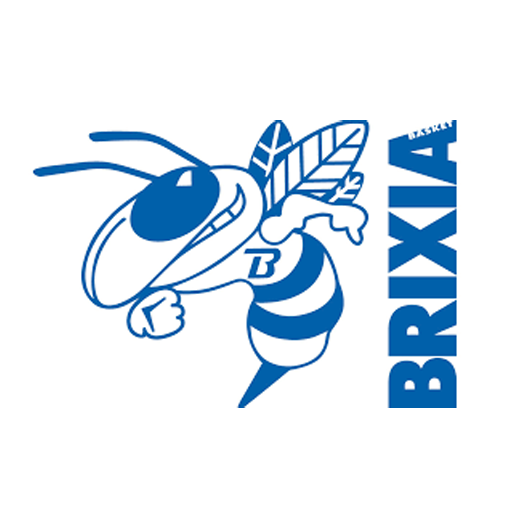 Logo RMB Brixia Basket
