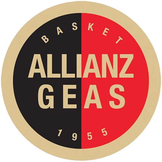 Logo Allianz Geas Sesto San Giovanni