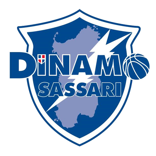 Logo Dinamo Banco di Sardegna
