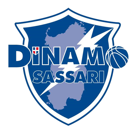 Logo Banco di Sardegna Dinamo Sassari