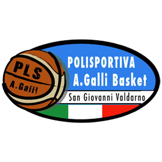 Logo Bruschi Galli Bk San Giovanni Valdarno