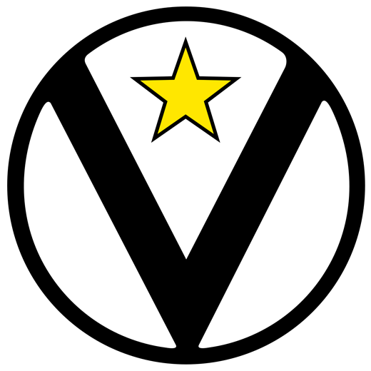 Logo Virtus Segafredo Bologna