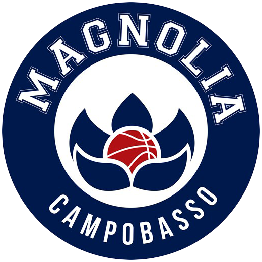 Logo La Molisana Magnolia Campobasso