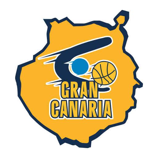 Logo Gran Canaria