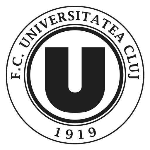 Logo U-BT Cluj-Napoca