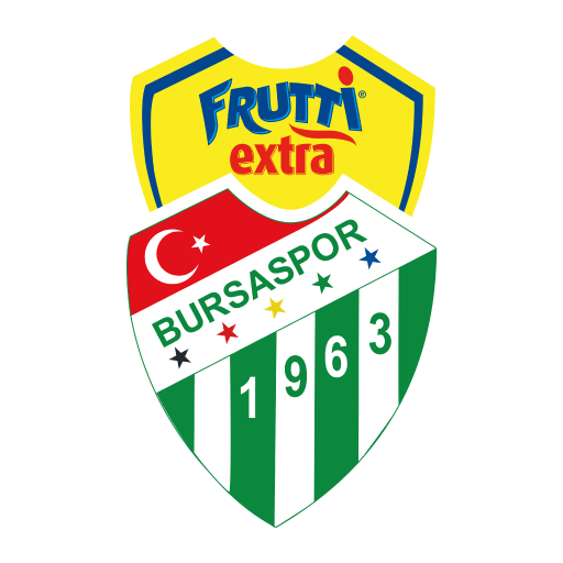Logo Frutti Extra Bursaspor
