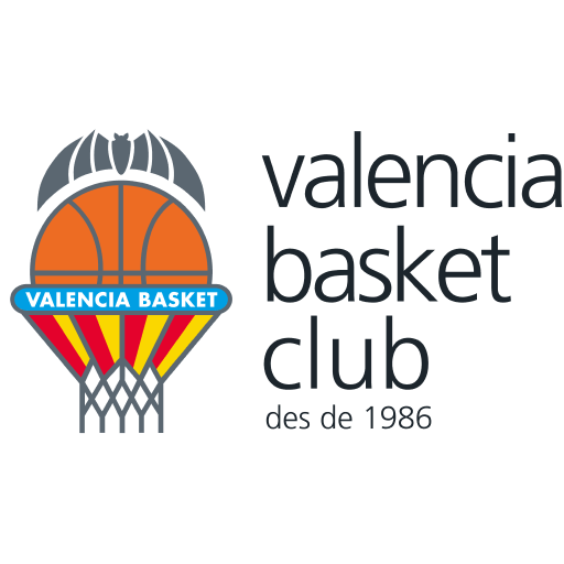 Logo Valencia Basket