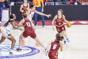 Preview: Umana Reyer - Banco di Sardegna Sassari