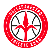 Logo Pallacanestro Trieste