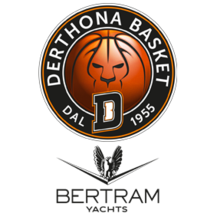 Logo Bertram Yachts Derthona Tortona