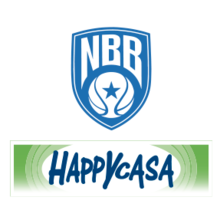 Logo Happy Casa Brindisi