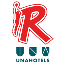 Logo UNAHOTELS Reggio Emilia