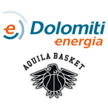 Logo Dolomiti Energia Trentino