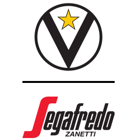 Logo Virtus Segafredo Bologna