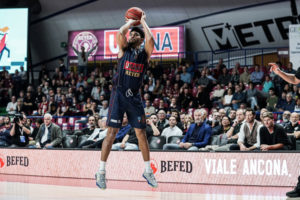 Umana Reyer - 7Bet Lietkabelis | Info biglietti