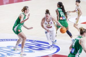 Preview Movistar Estudiantes-Umana Reyer