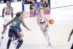 Preview Umana Reyer-Allianz Geas Sesto San Giovanni