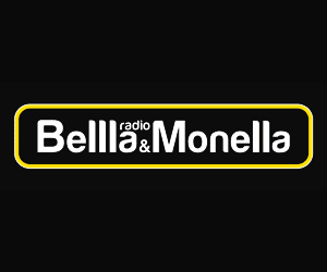 Radio Bellla & Monella