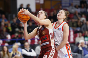 Preview Umana Reyer-Akronos Tech Moncalieri