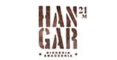 HANGAR 21