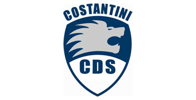Costantini divisione sicurezza CDS