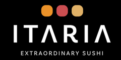 ITARIA Extraordinary Sushi