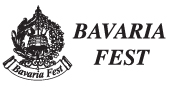 Bavaria Fest