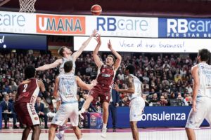 Preview Nutribullet Treviso - Umana Reyer