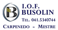 I.O.F. Busolin