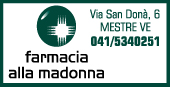 Farmacia alla Madonna