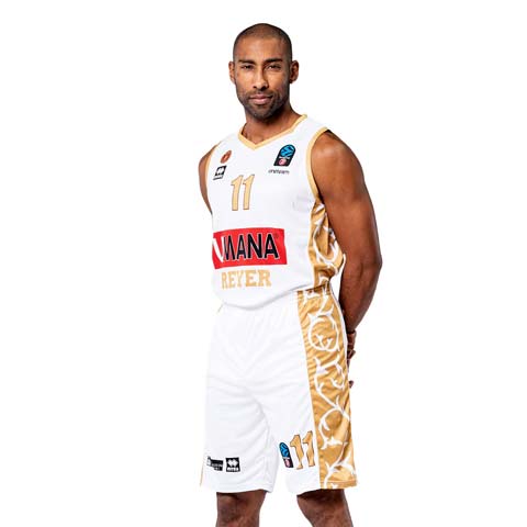 CANOTTA DIVISA HOME SS 22-23