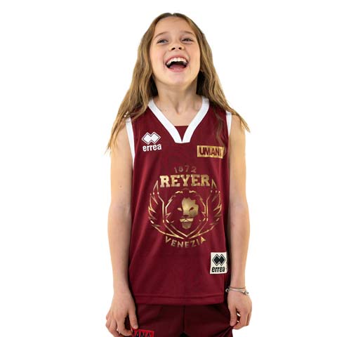 CANOTTA REYER JUNIOR 2022-23