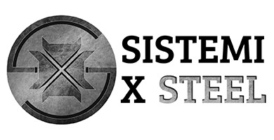 SISTEMI X STEEL