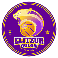 Logo Elitzur Holon