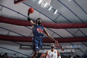 Umana Reyer vs Cluj-Napoca | Info biglietti