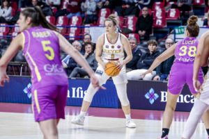 Preview Umana Reyer - Elitzur Landco Ramla