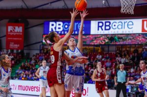 Preview Umana Reyer - Gesam Gas e Luce Le Mura Lucca