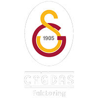 Logo Galatasaray Cagdas Factoring