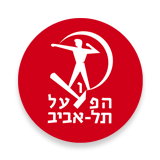 Logo Hapoel Vegan Friendly Tel Aviv