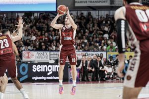 Preview Umana Reyer - UnaHotels Reggio Emilia