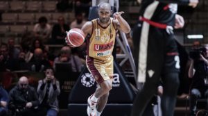 Preview Umana Reyer Venezia - Virtus Segafredo Bologna