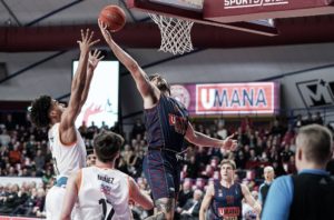 Preview BC Prometey - Umana Reyer